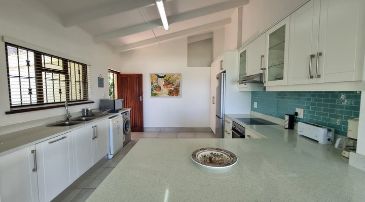 Ballito Beach House