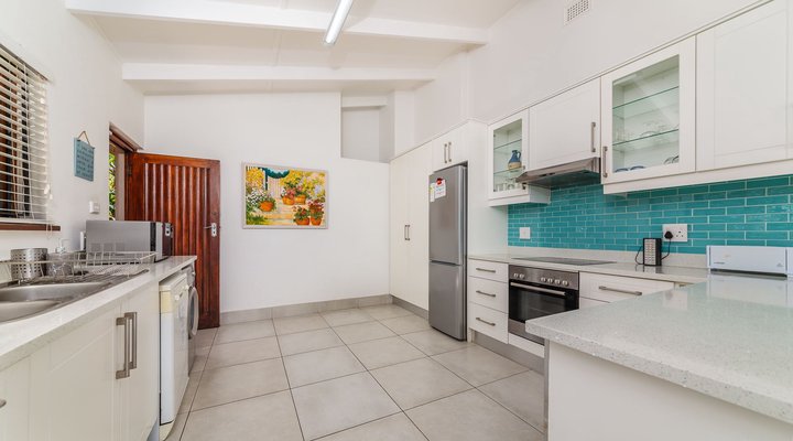 Ballito Beach House