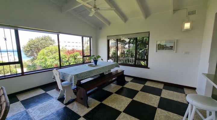Ballito Beach House