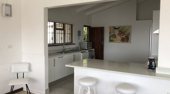 Ballito Beach House