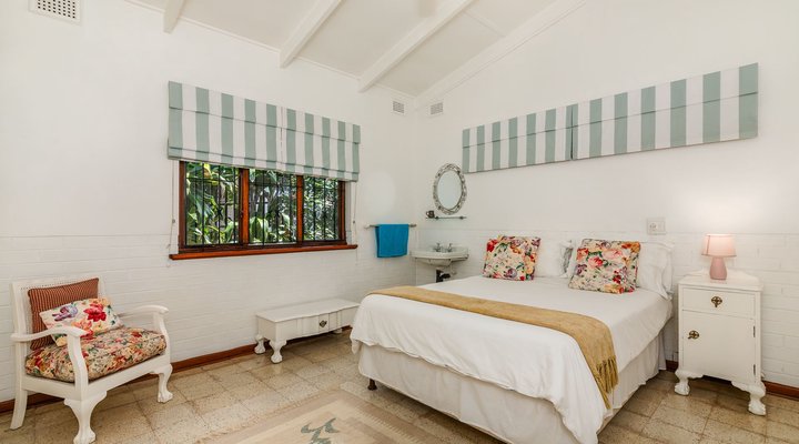 Ballito Beach House
