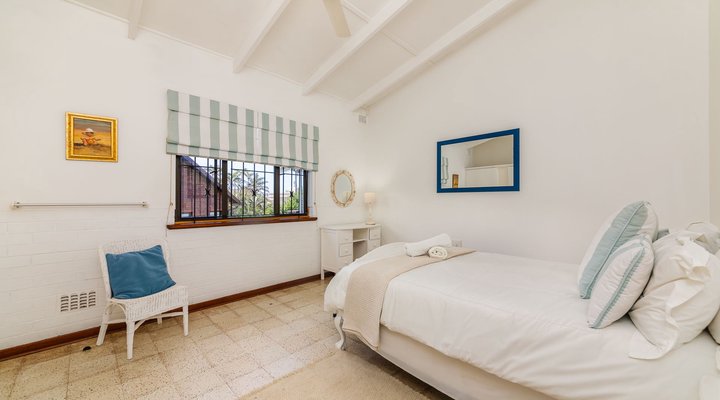 Ballito Beach House