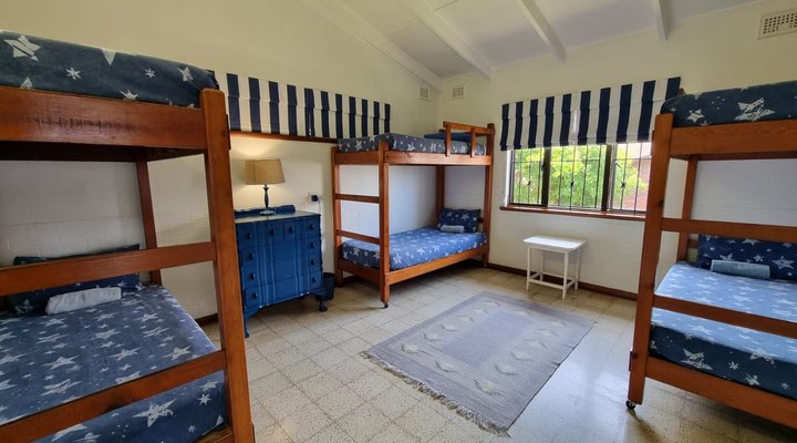 Ballito Beach House