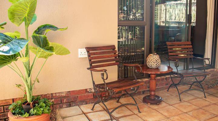 Tranquility Town Stays