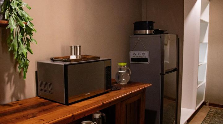 Tranquility Town Stays