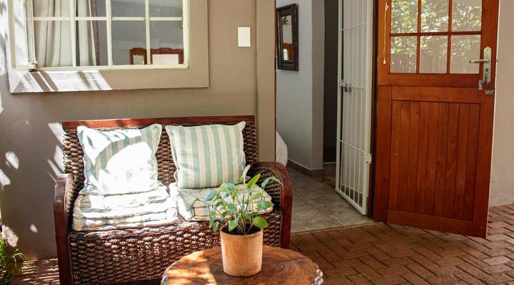 Tranquility Town Stays