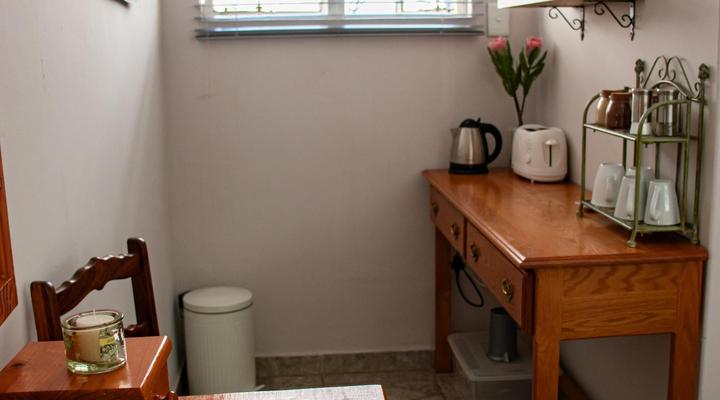 Tranquility Town Stays