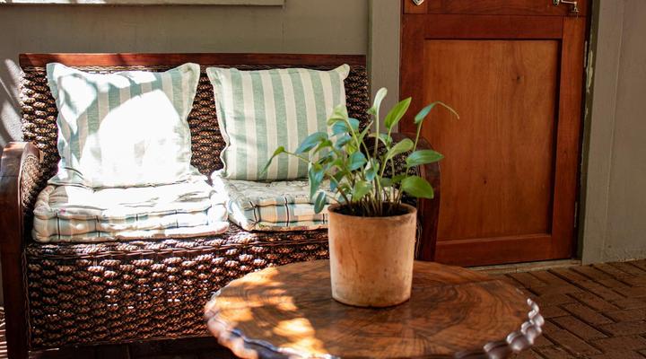 Tranquility Town Stays