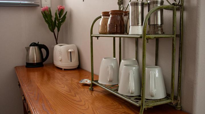 Tranquility Town Stays