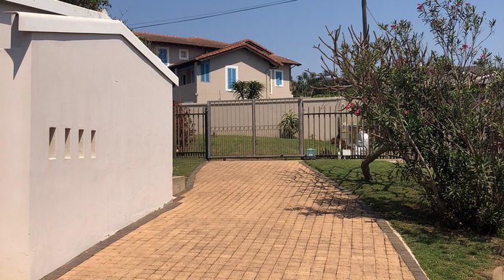 Ballito Beach House