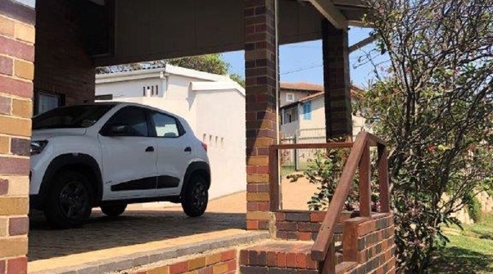 Ballito Beach House
