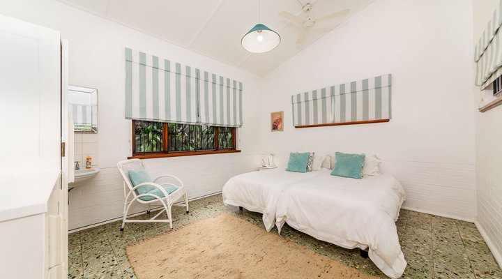 Ballito Beach House
