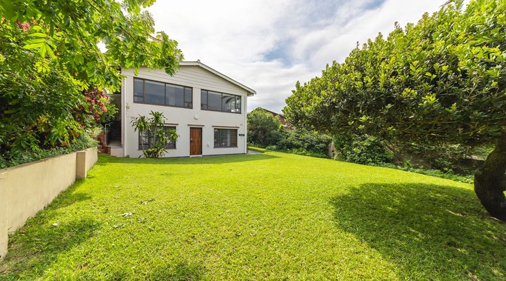 Ballito Beach House