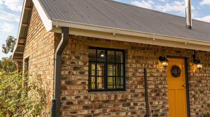 The Little Haven - Clarens