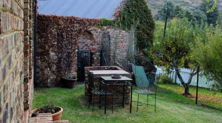 The Little Haven - Clarens