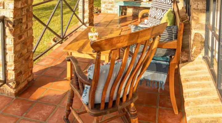 The Little Haven - Clarens