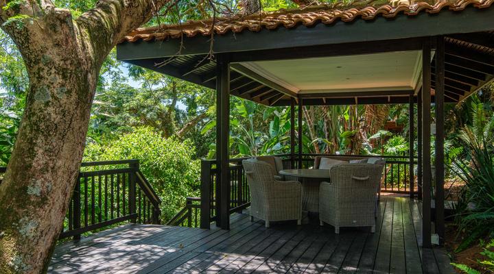 13 Forestwood - Zimbali