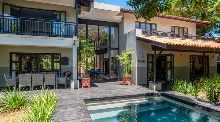 13 Forestwood - Zimbali