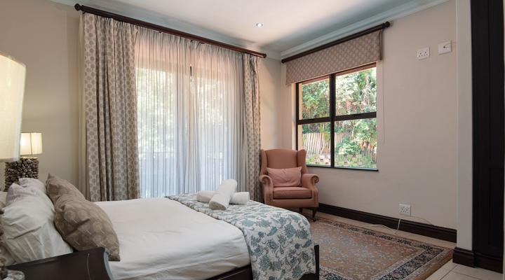 13 Forestwood - Zimbali