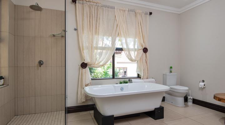 13 Forestwood - Zimbali