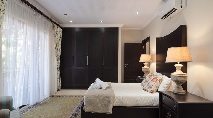 13 Forestwood - Zimbali