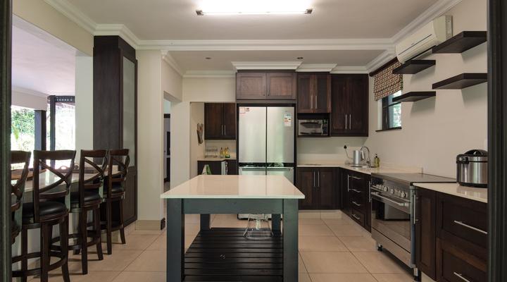 13 Forestwood - Zimbali