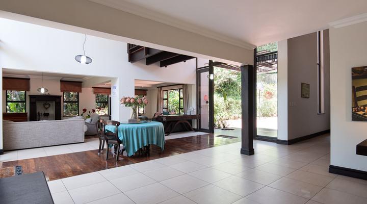 13 Forestwood - Zimbali