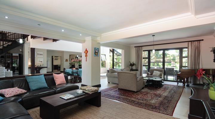 13 Forestwood - Zimbali