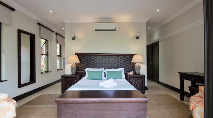 13 Forestwood - Zimbali