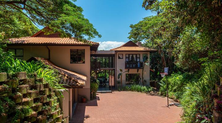 13 Forestwood - Zimbali