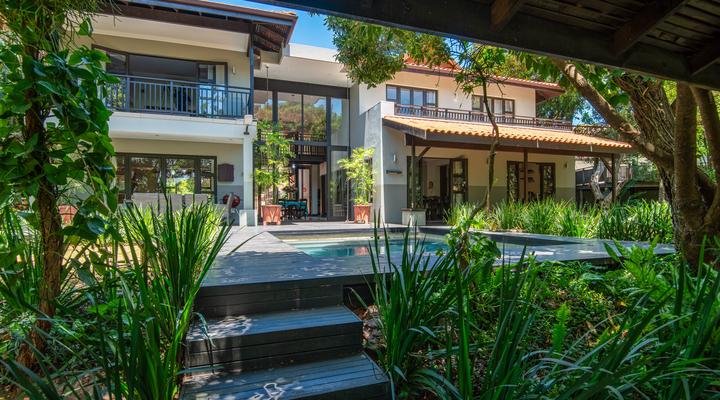 13 Forestwood - Zimbali