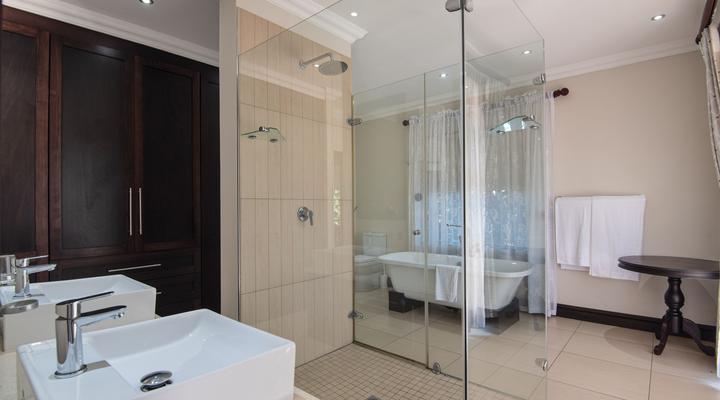 13 Forestwood - Zimbali