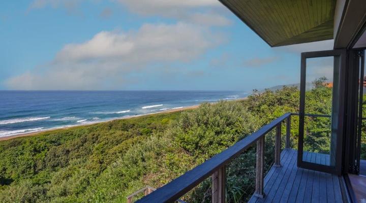 Cherry Wood - Zimbali