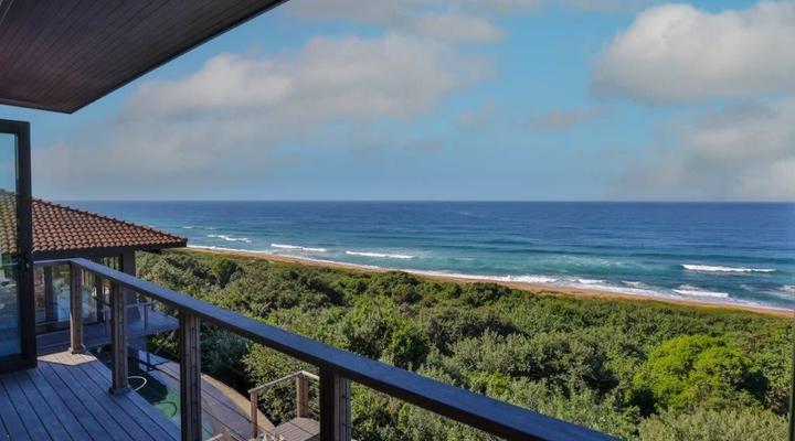 Cherry Wood - Zimbali