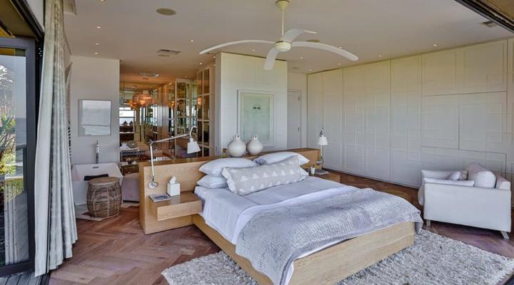 Cherry Wood - Zimbali