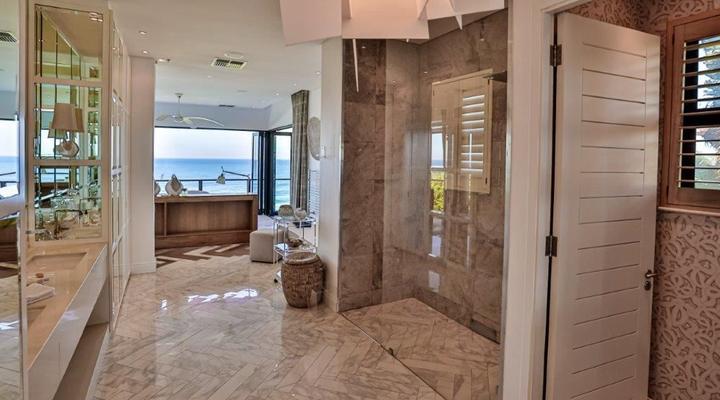 Cherry Wood - Zimbali