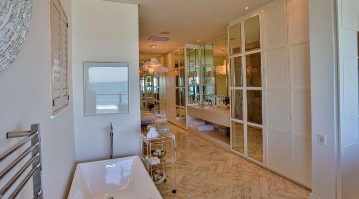 Cherry Wood - Zimbali