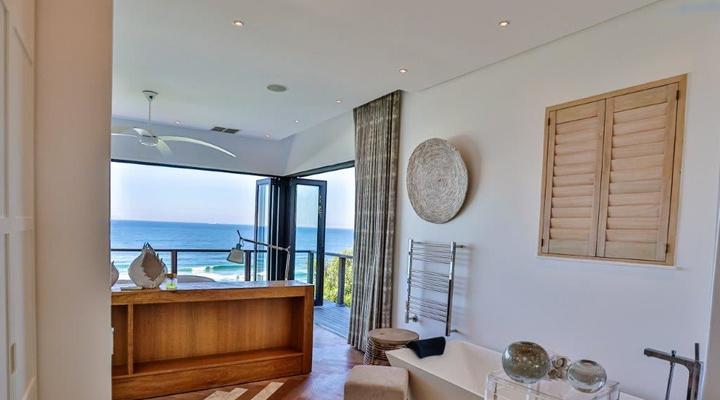 Cherry Wood - Zimbali