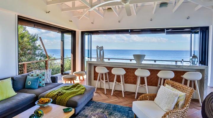 Cherry Wood - Zimbali