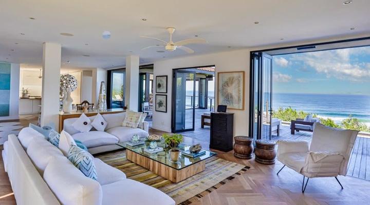 Cherry Wood - Zimbali