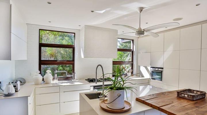 Cherry Wood - Zimbali