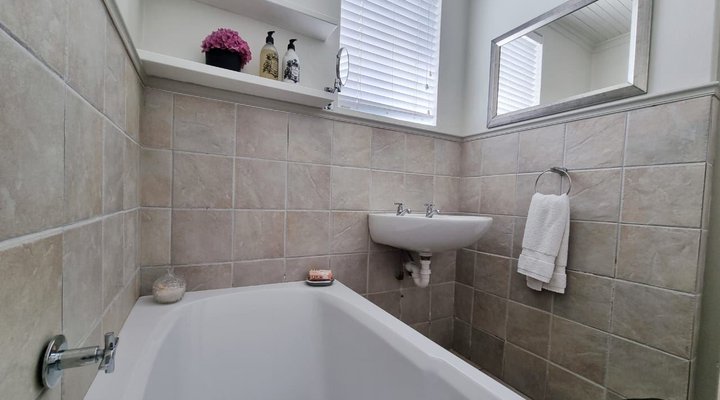 Dunghye Beach Cottage