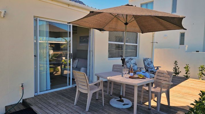 Dunghye Beach Cottage