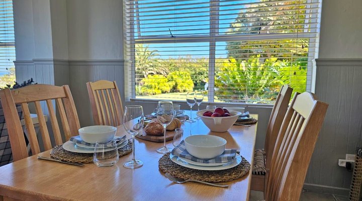 Dunghye Beach Cottage