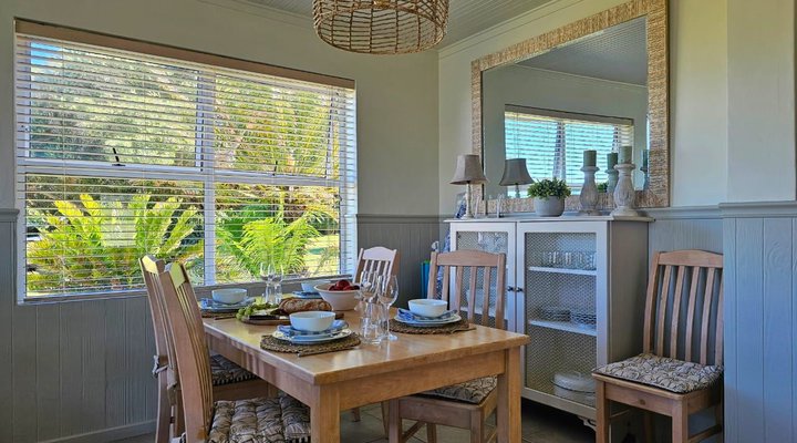 Dunghye Beach Cottage