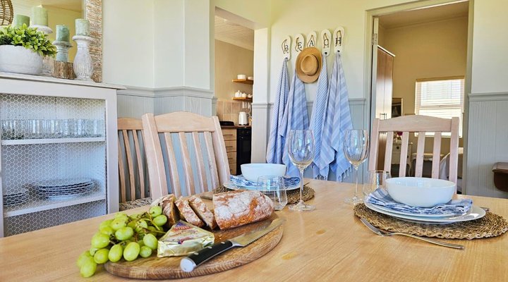 Dunghye Beach Cottage