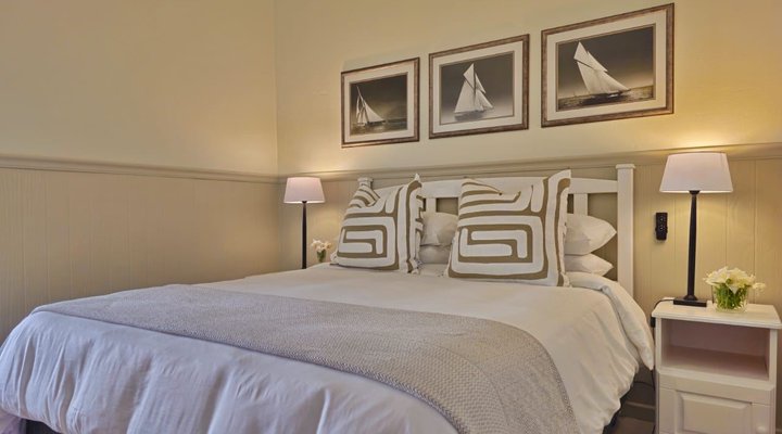 Dunghye Beach Cottage