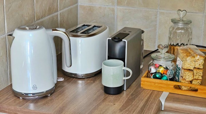 Dunghye Beach Cottage