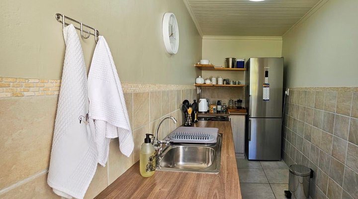 Dunghye Beach Cottage