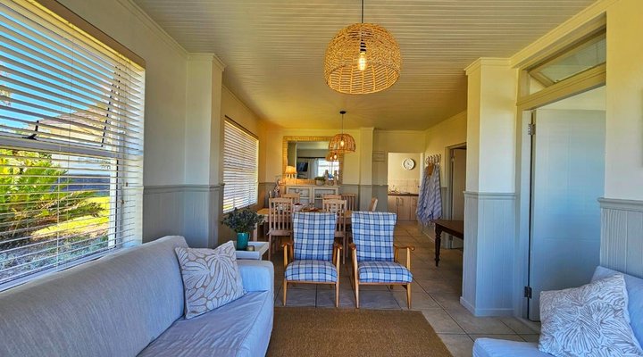 Dunghye Beach Cottage